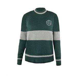 Golfino Quidditch Serpeverde
