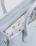 Tote Blue - immagine 6