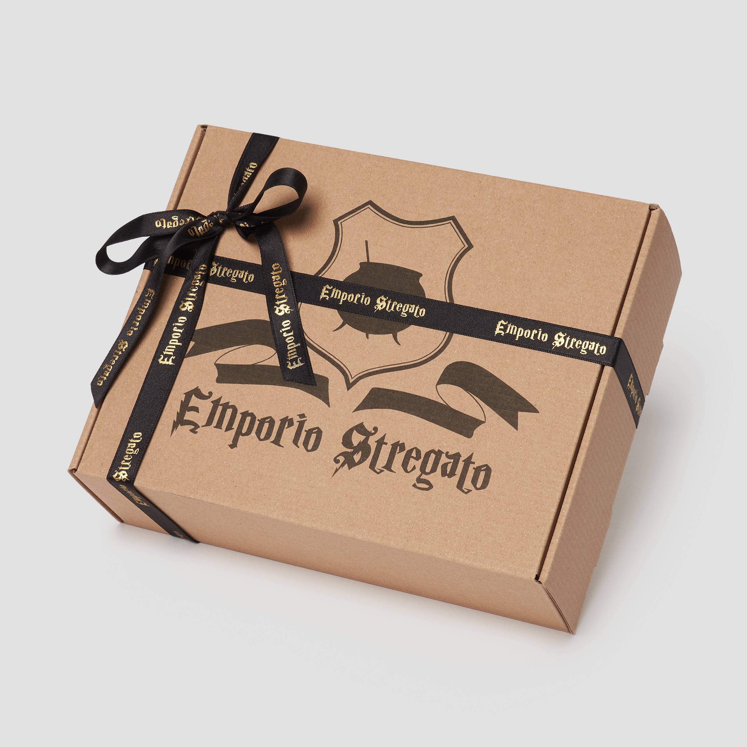 Mystery Box
