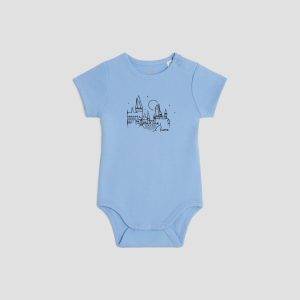 Body Azzurro