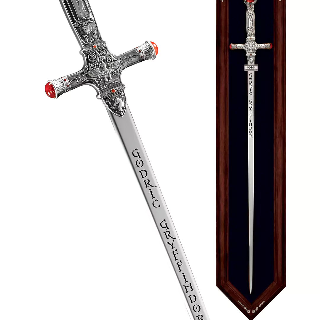 Spada Godric Grifondoro