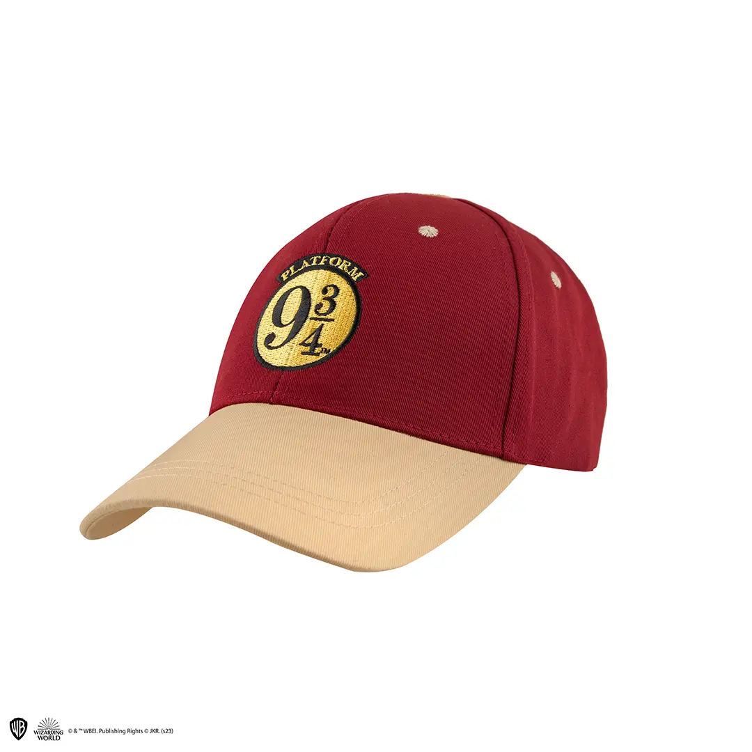 Cappellino Platform 9 3/4