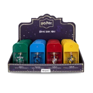 Spray Profumati Hogwarts