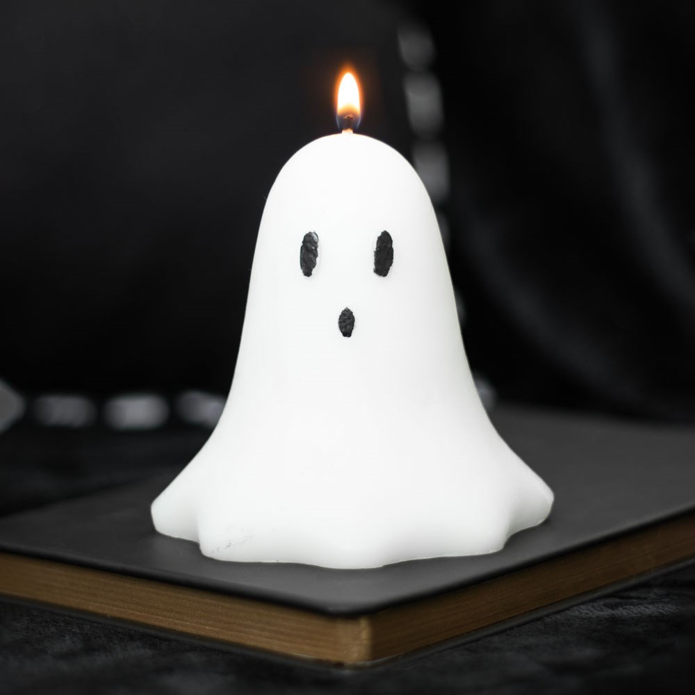 Candela Big Ghost