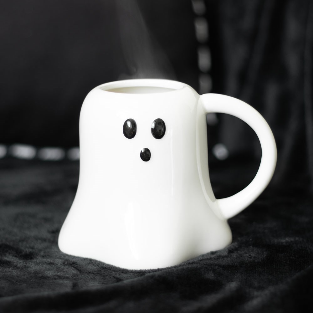 Tazza Fantasma