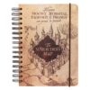 Immagine 100 Notebook Mappa Basic