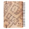 Immagine 101 Notebook Mappa Basic