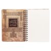 Immagine 102 Notebook Mappa Basic