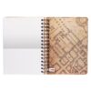 Immagine 103 Notebook Mappa Basic