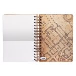 Notebook Mappa Basic - immagine 4