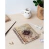 Immagine 104 Notebook Mappa Basic
