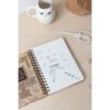 Immagine 105 Notebook Mappa Basic