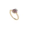 Anello Perla