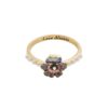 Anello Perla