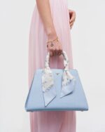 Tote Blue - immagine 7