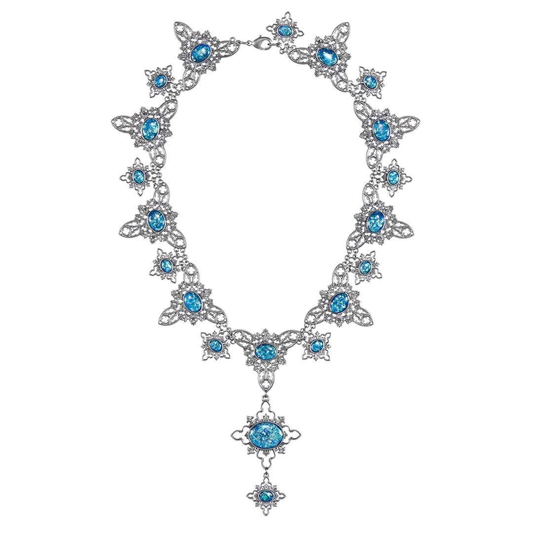 Collana Maledetta