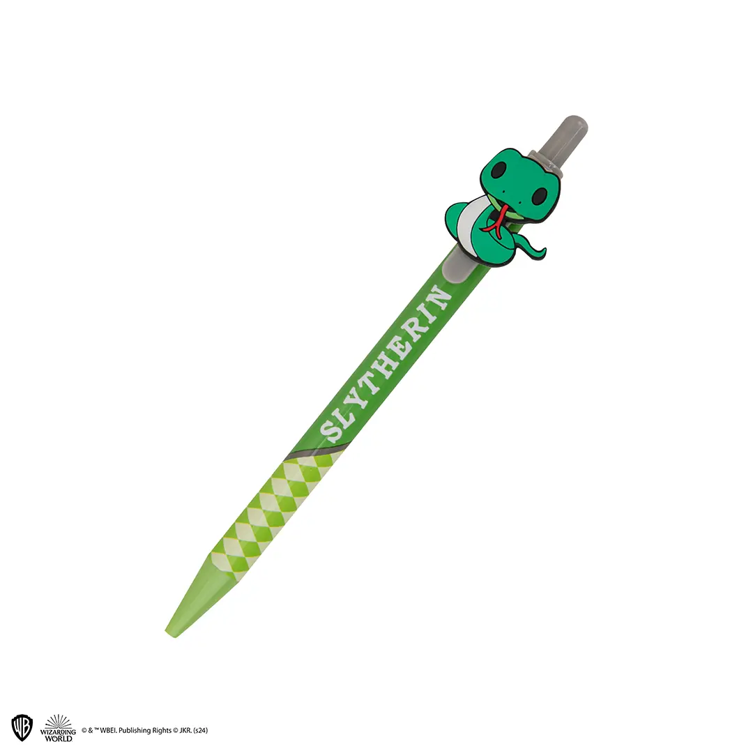 Penna Slytherin