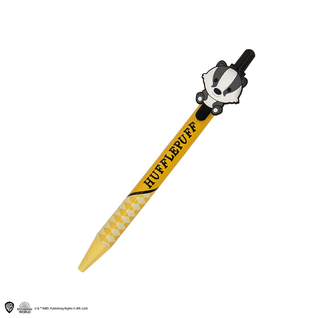 Penna Hufflepuff