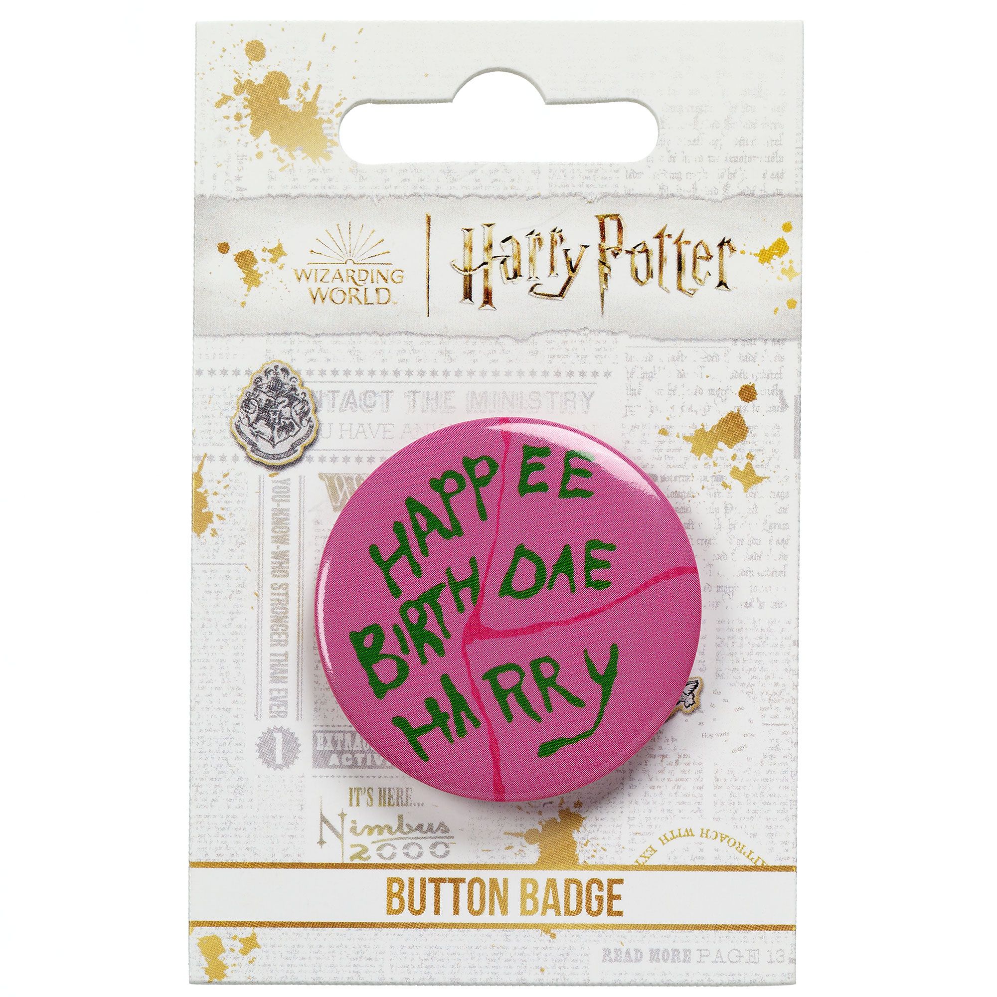 Spilla 2 Spilla Happee Birthdae